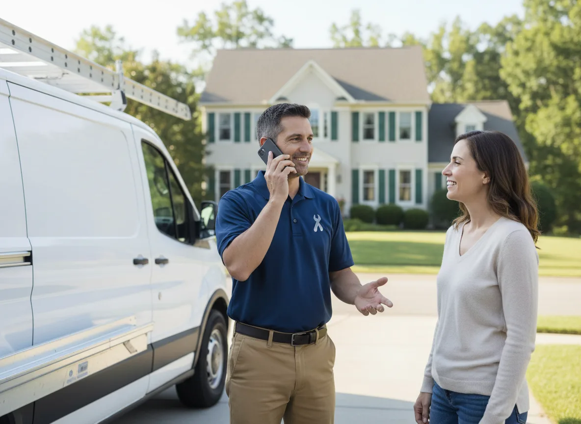 Home Gutter Service Friendship, OH FAQs