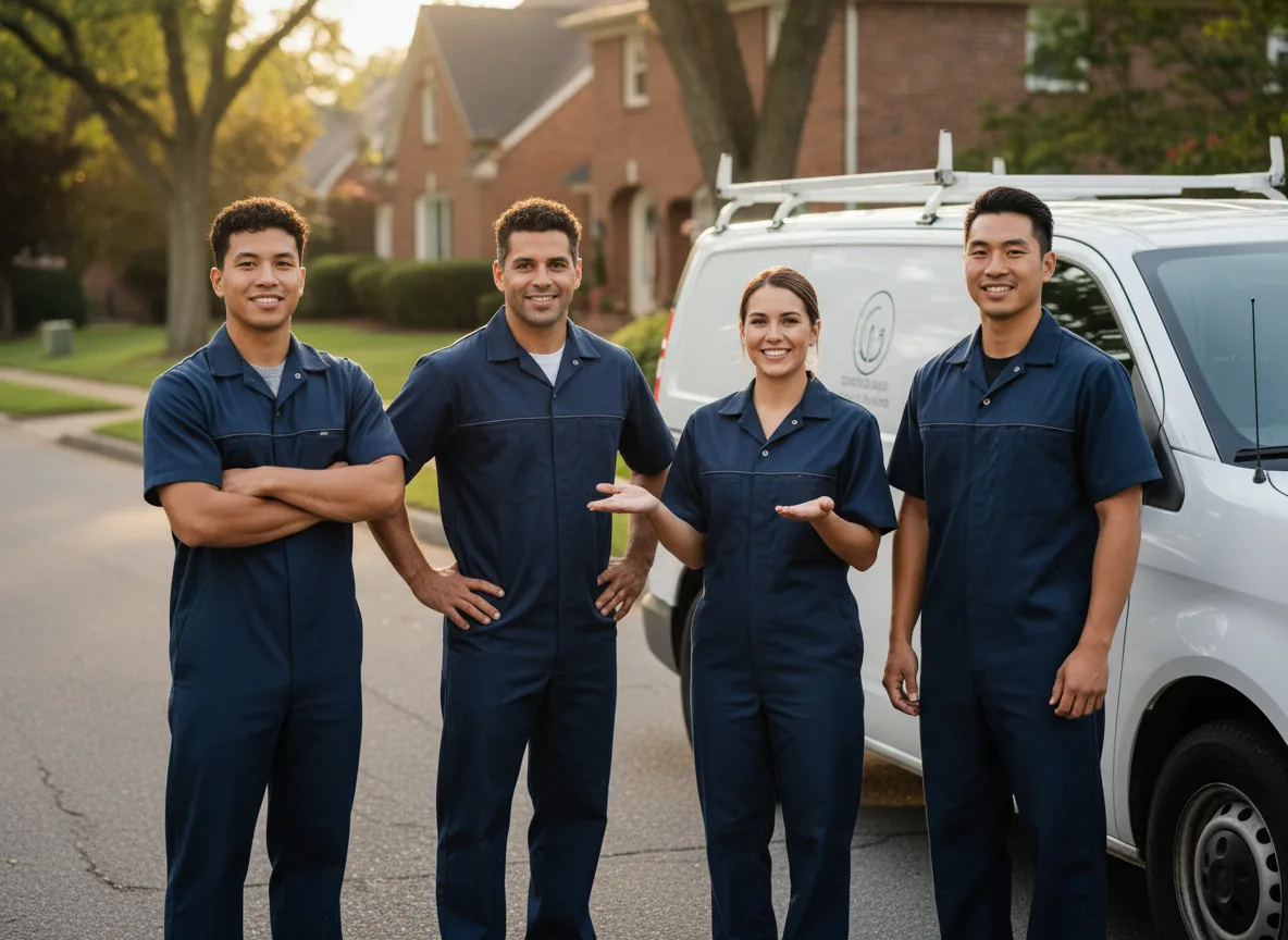 Home Gutter Service company in Friendship, OH